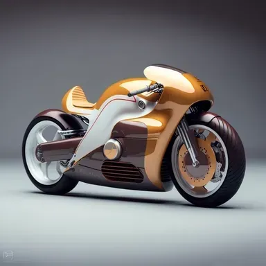 Futuristic Vehicles