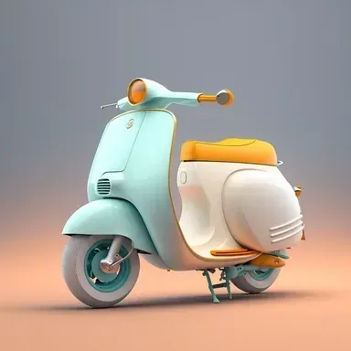 Futuristic Vehicles