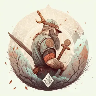 Anime Logos