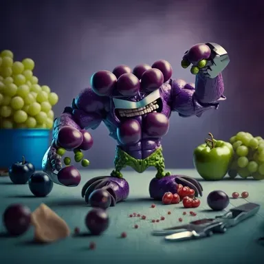 Food With Life