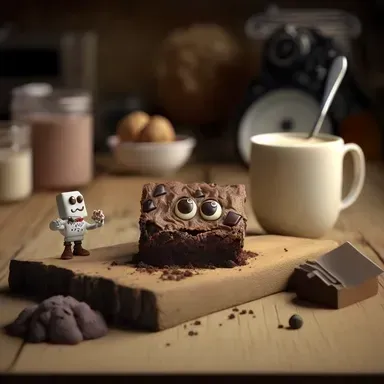 Food With Life
