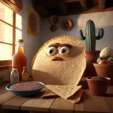 Food With Life