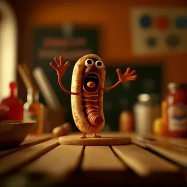 Food With Life