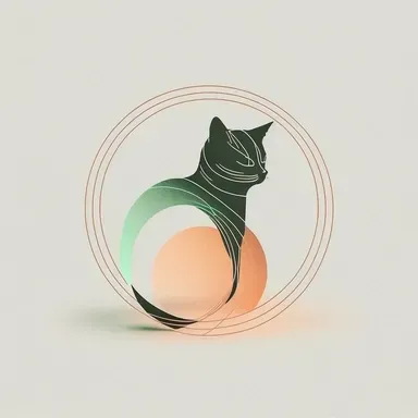 Minimalistic Logos