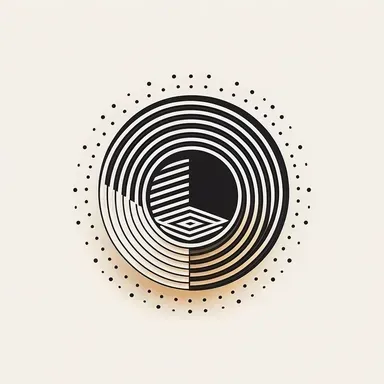 Minimalistic Logos