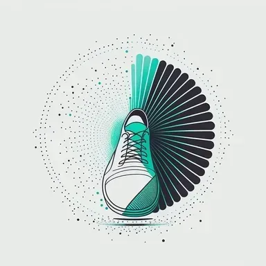 Minimalistic Logos