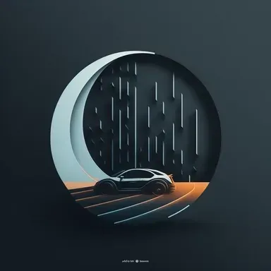 Minimalistic Logos
