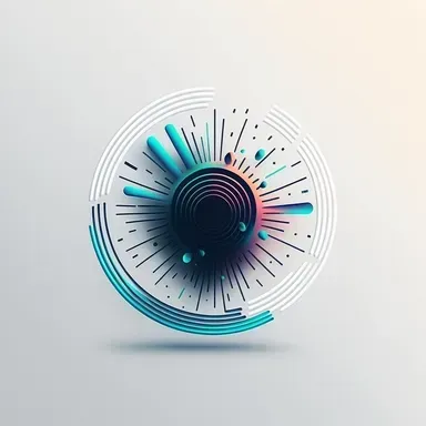 Minimalistic Logos