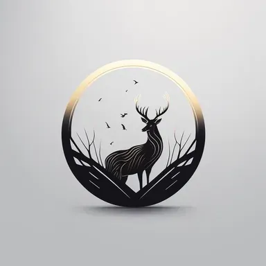 Minimalistic Logos