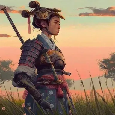 Studio Ghibli Illustrations