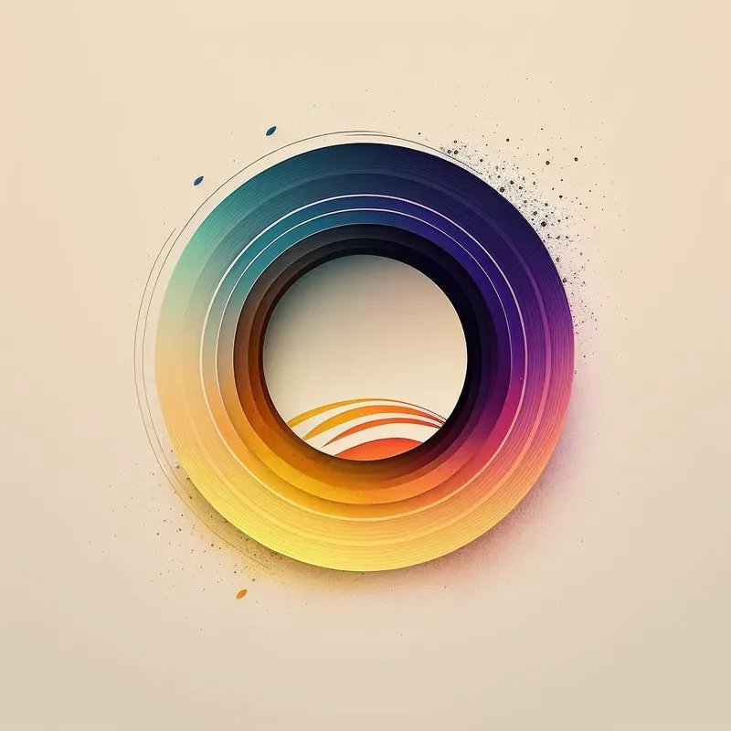 Minimalistic Logos