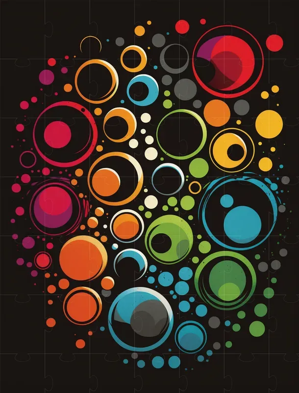 Modern Geometrics T-shirt Designs
