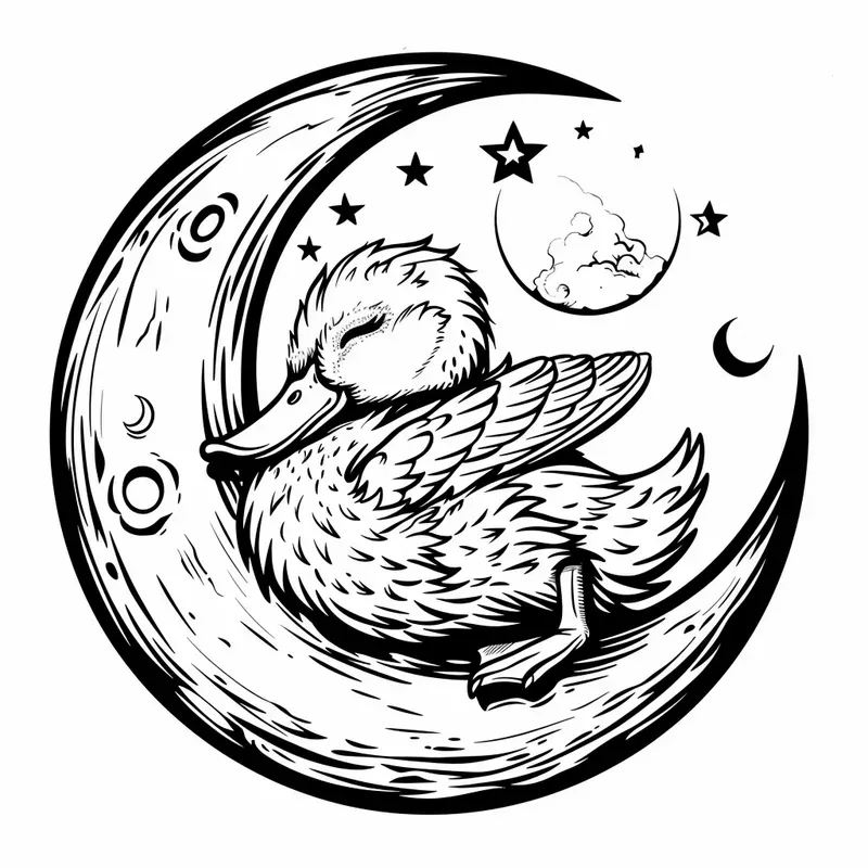 Simple Bold And Easy Coloring Pages