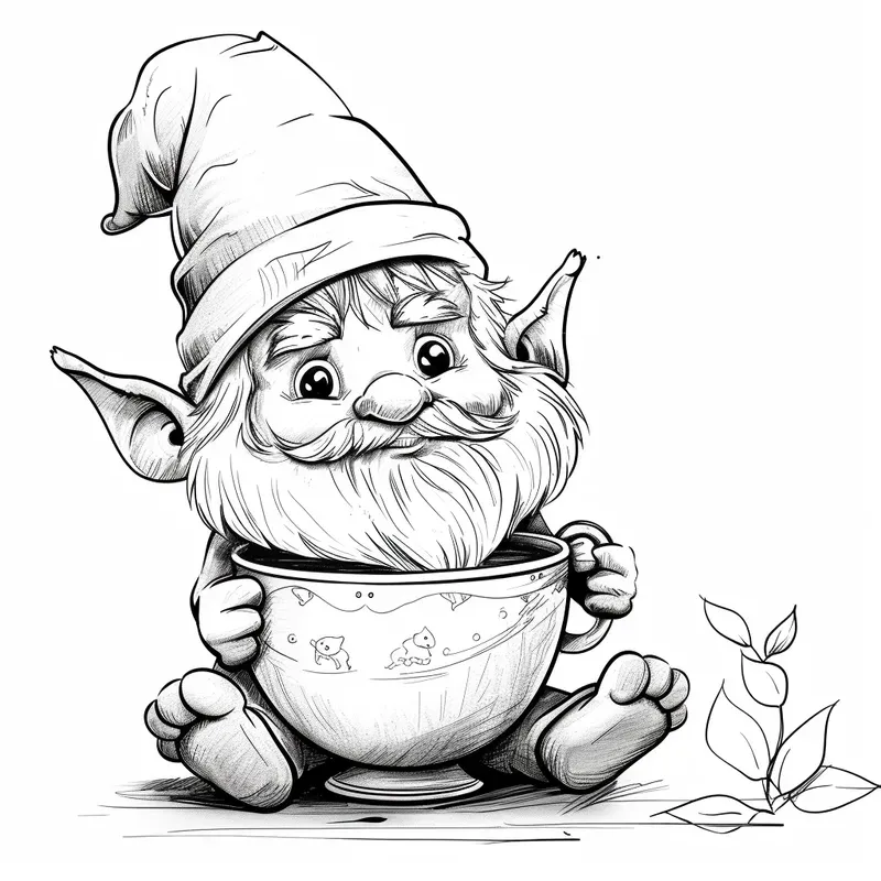 Simple Bold And Easy Coloring Pages