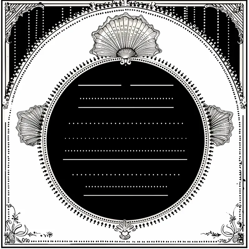 Beautiful Notebook Labels