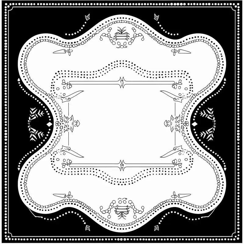 Beautiful Notebook Labels