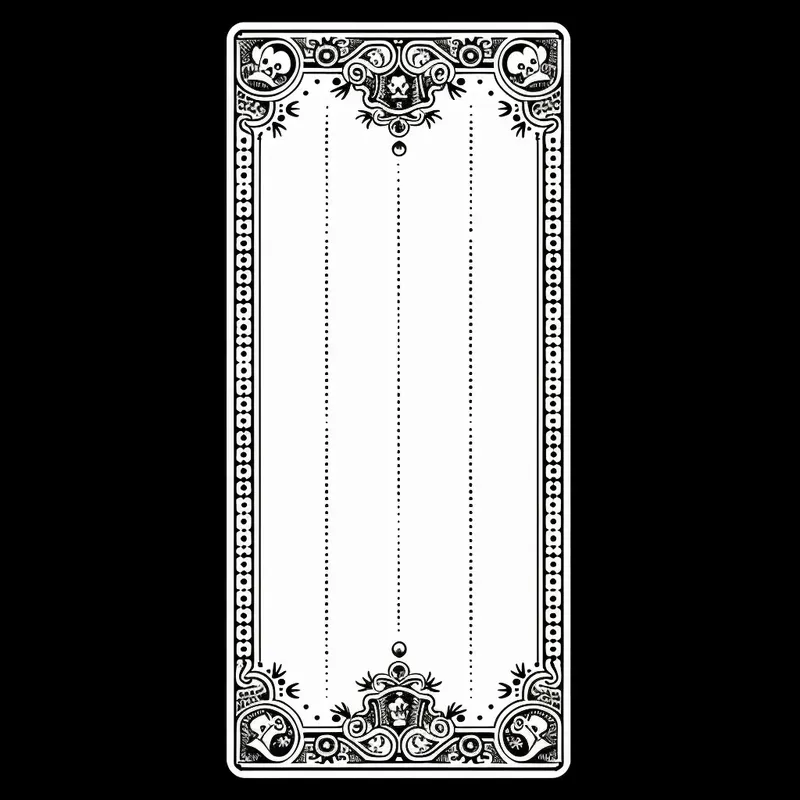 Beautiful Notebook Labels