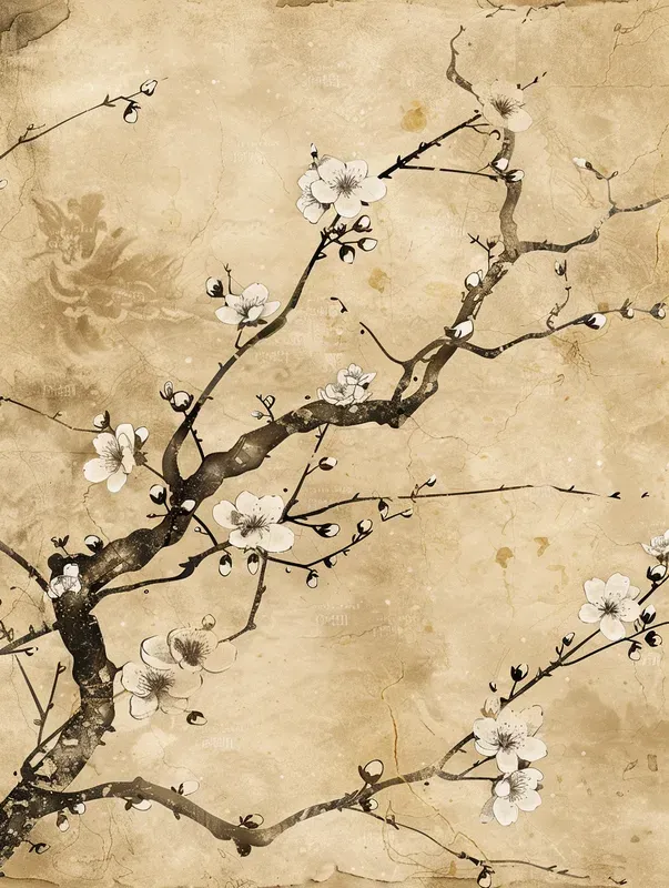 Traditional Chinese Paintings