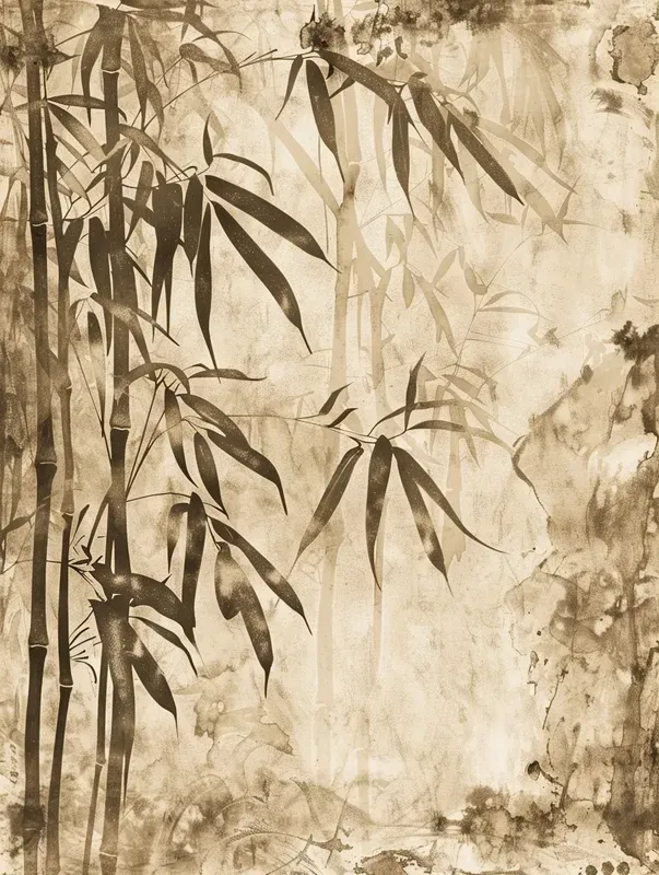 Traditional Chinese Paintings