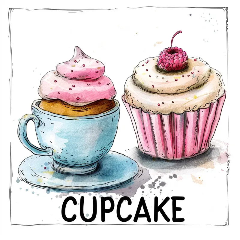 Compound Nouns Illustrations For Kids