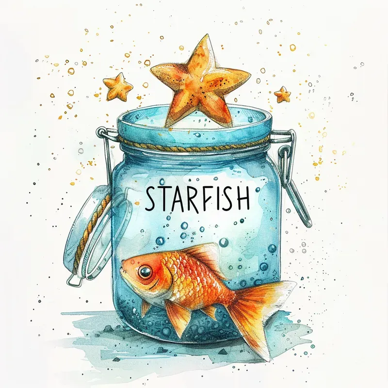 Compound Nouns Illustrations For Kids