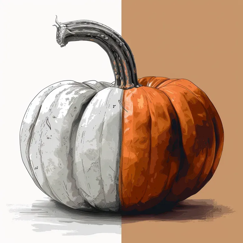 How To Paint Fruits And Vegetables