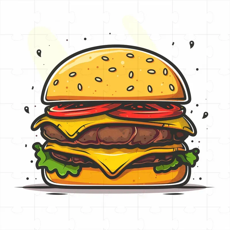 2D Lineal Color Icons