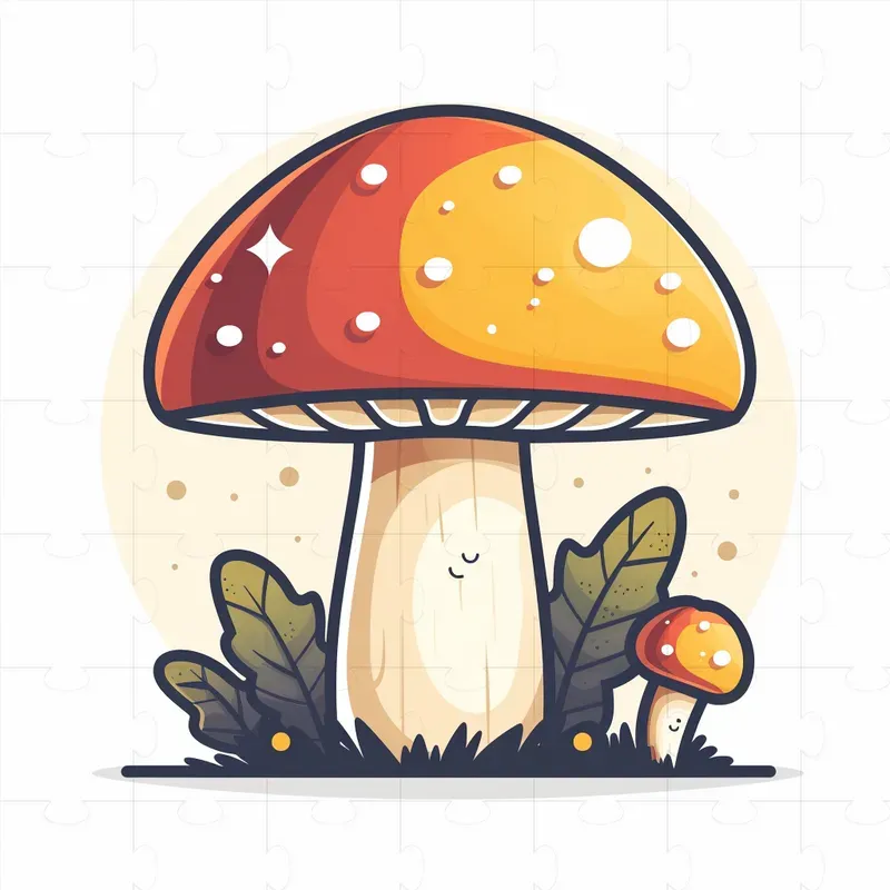 2D Lineal Color Icons