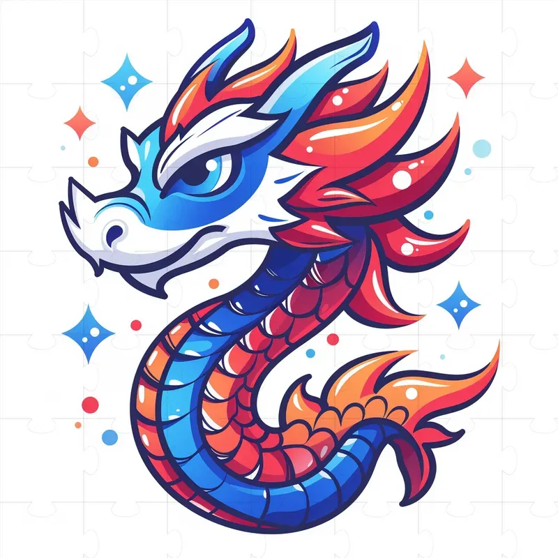 2D Lineal Color Icons