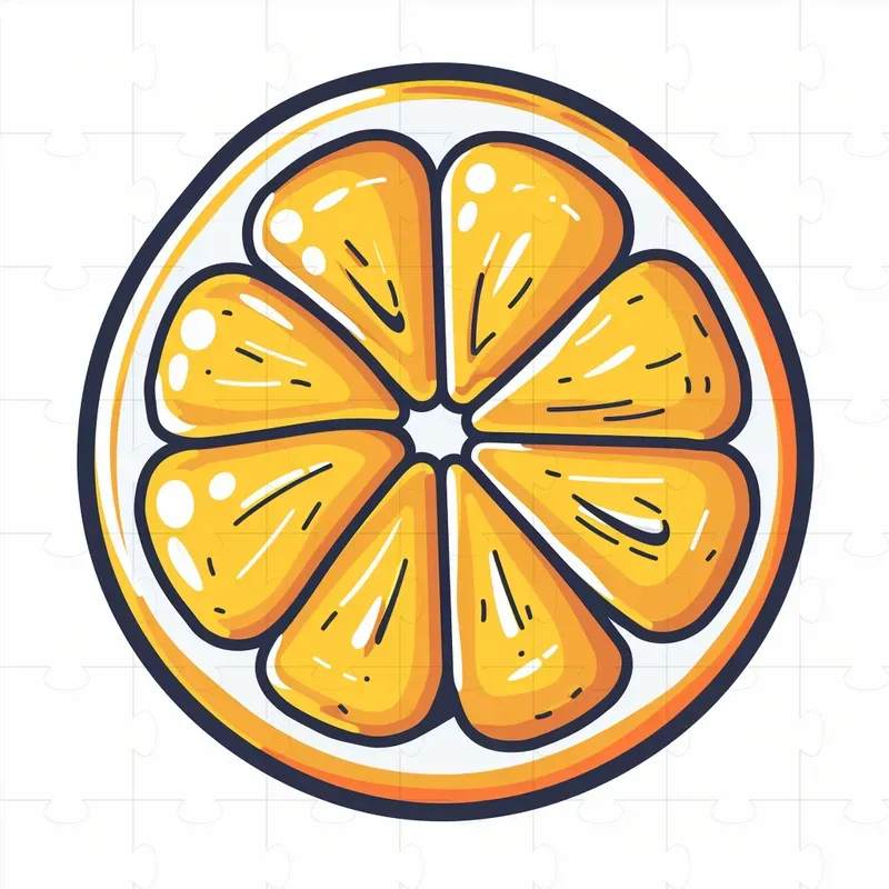 2D Lineal Color Icons