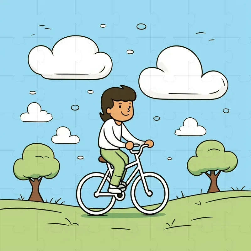 Cartoon Drawings