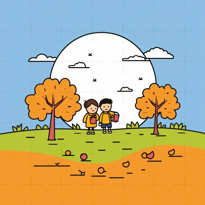 Cartoon Drawings