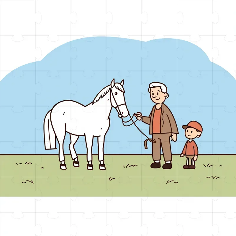 Cartoon Drawings
