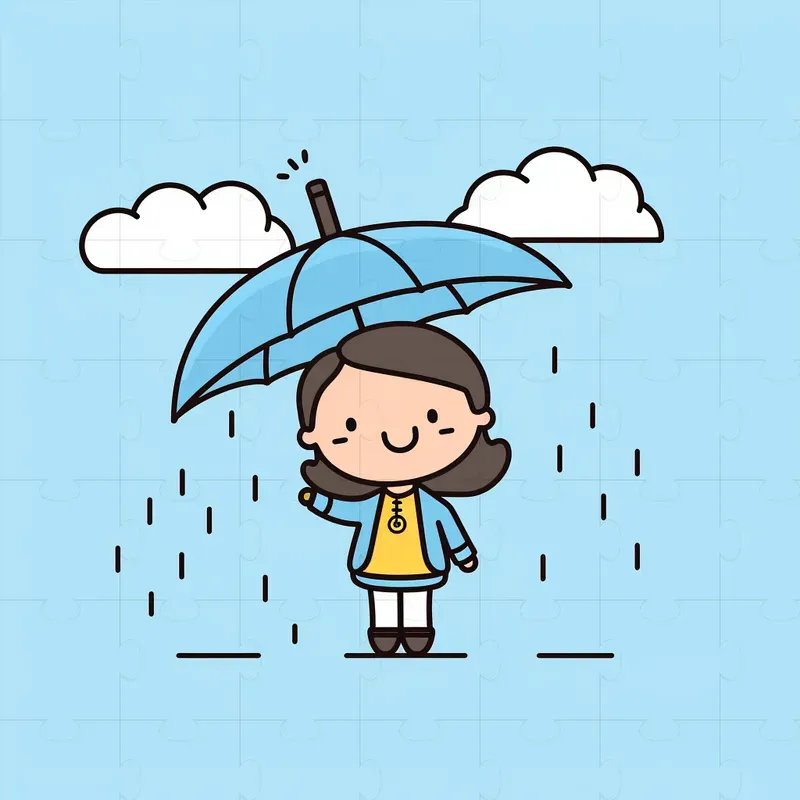 Cartoon Drawings