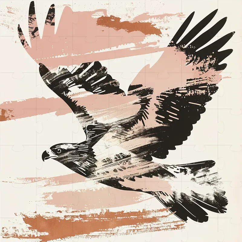 Brushstrokes Artistic Expressions