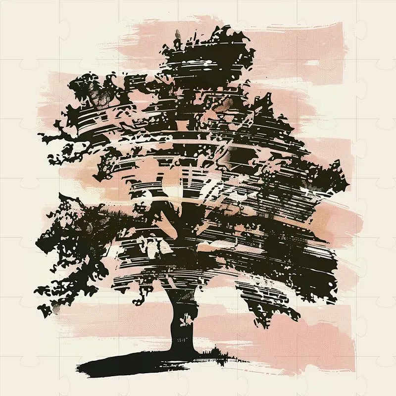 Brushstrokes Artistic Expressions
