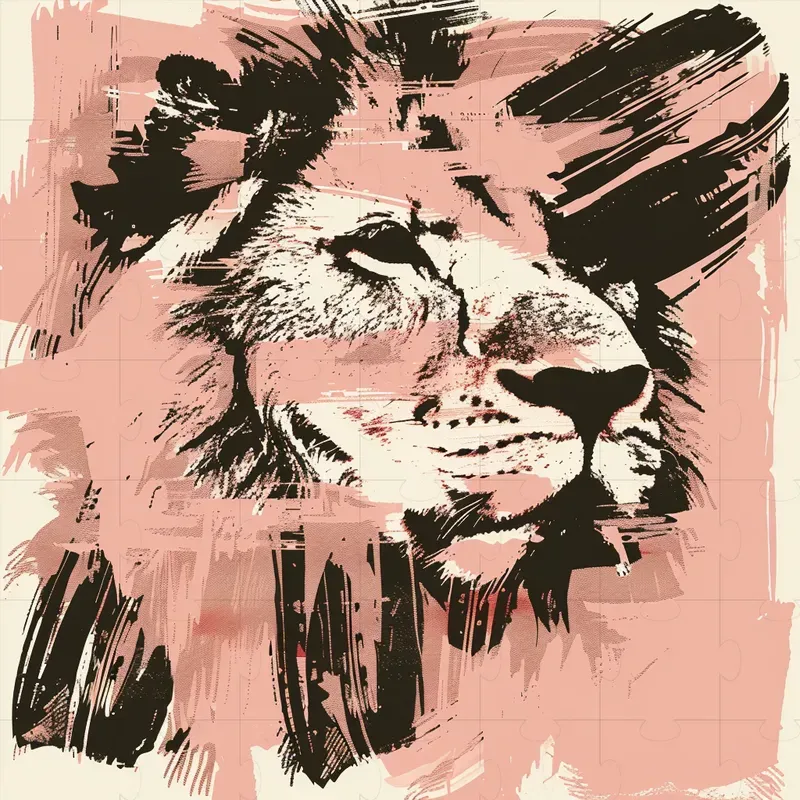 Brushstrokes Artistic Expressions