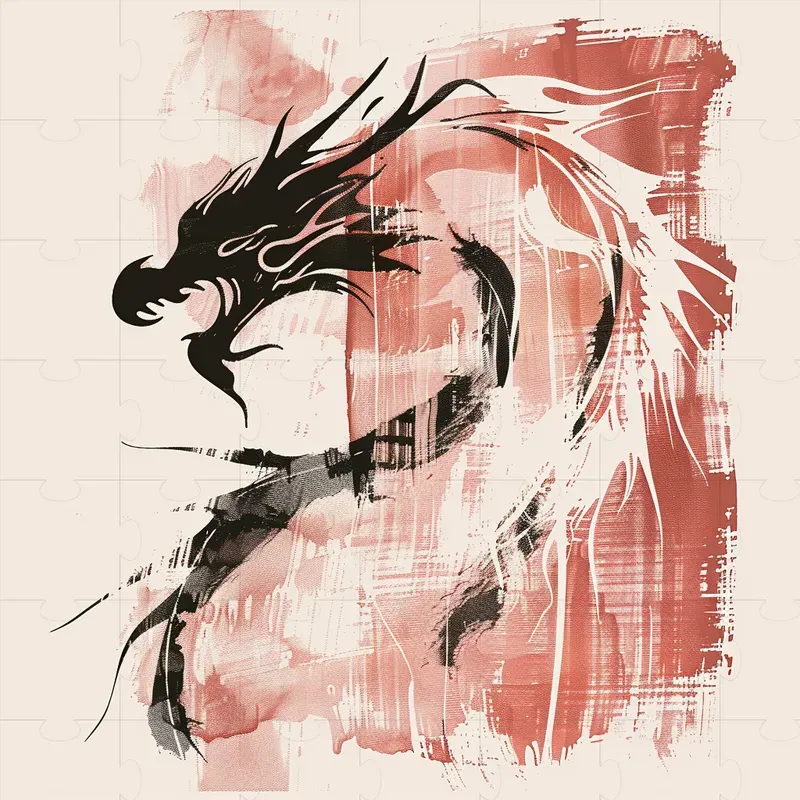 Brushstrokes Artistic Expressions