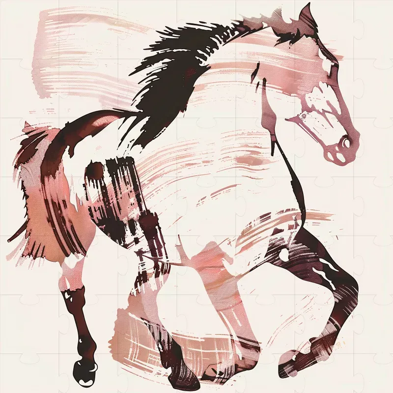 Brushstrokes Artistic Expressions