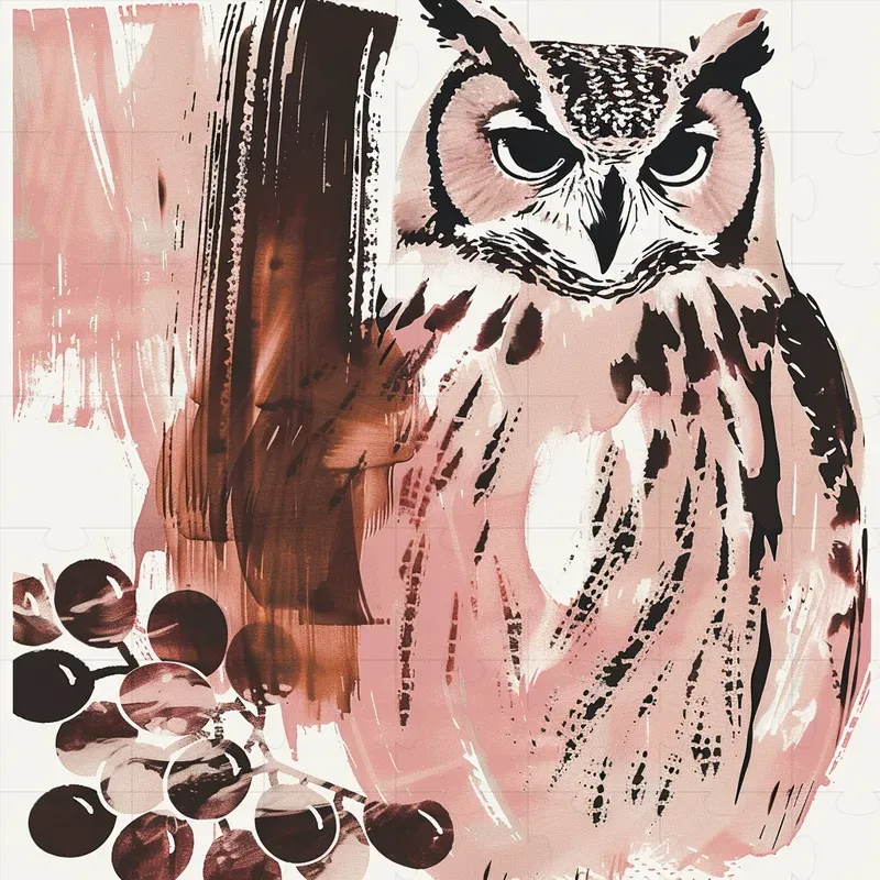 Brushstrokes Artistic Expressions