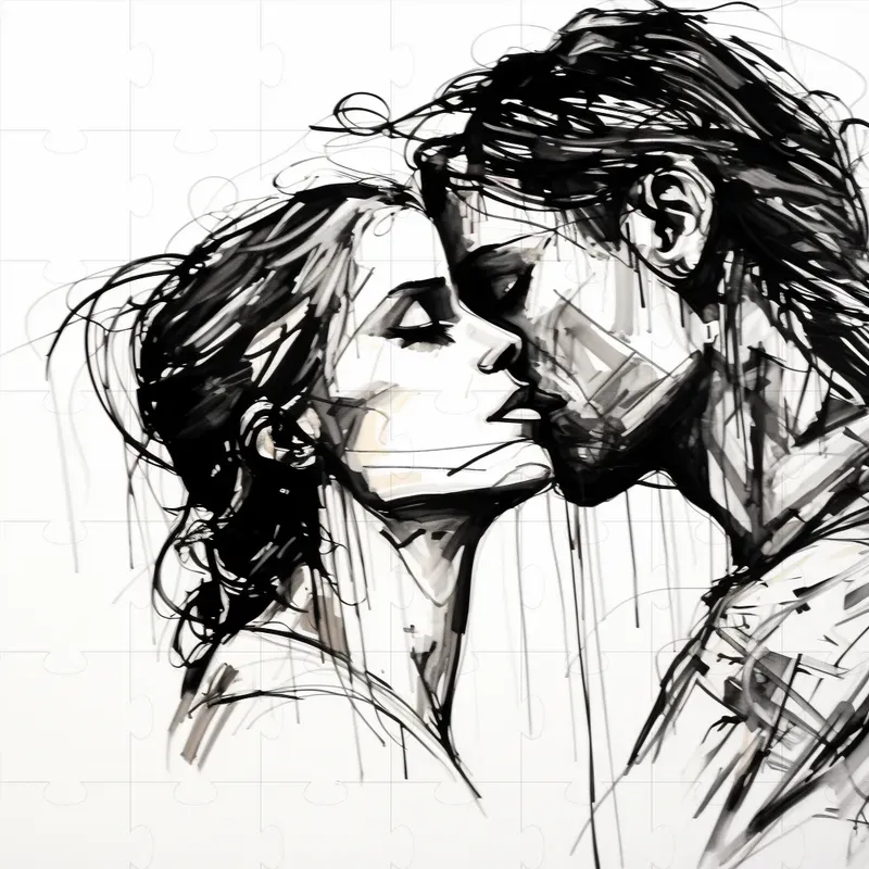 Human Body Ink Expressions