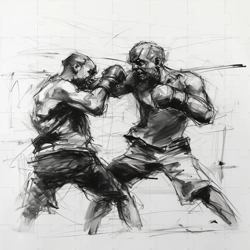 Human Body Ink Expressions