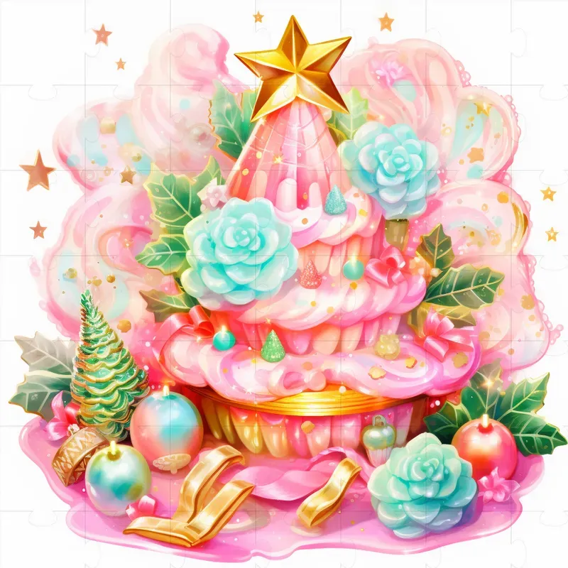 Christmas Illustrations