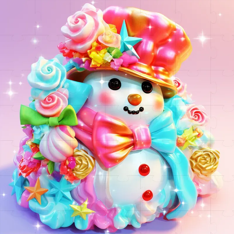 Christmas Illustrations