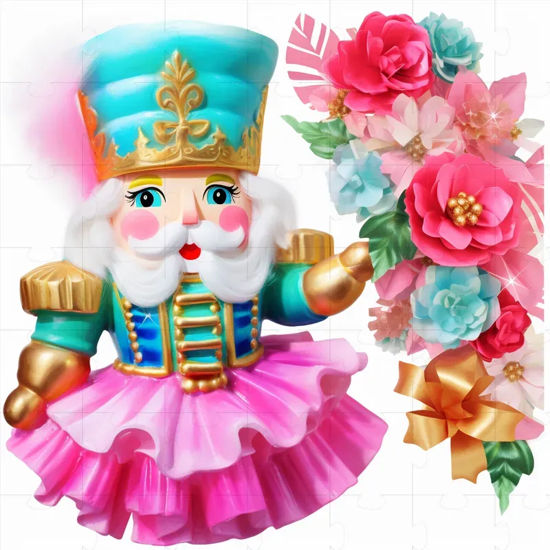 Christmas Illustrations