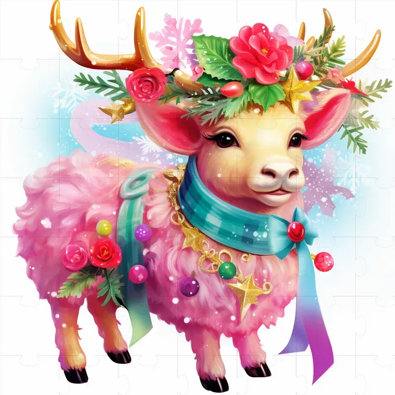 Christmas Illustrations