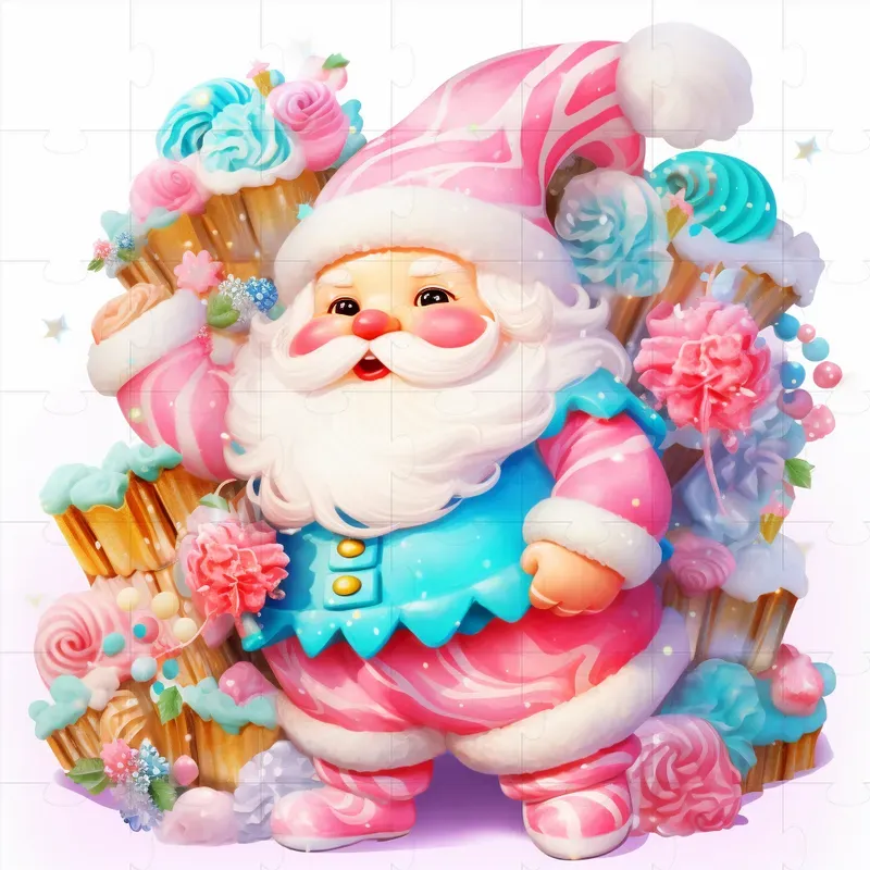 Christmas Illustrations
