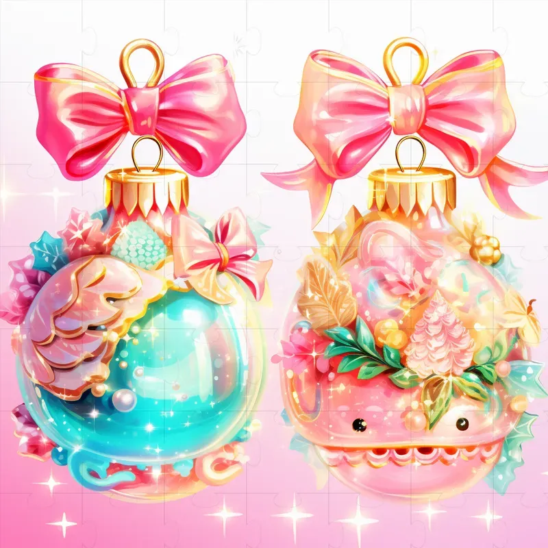 Christmas Illustrations