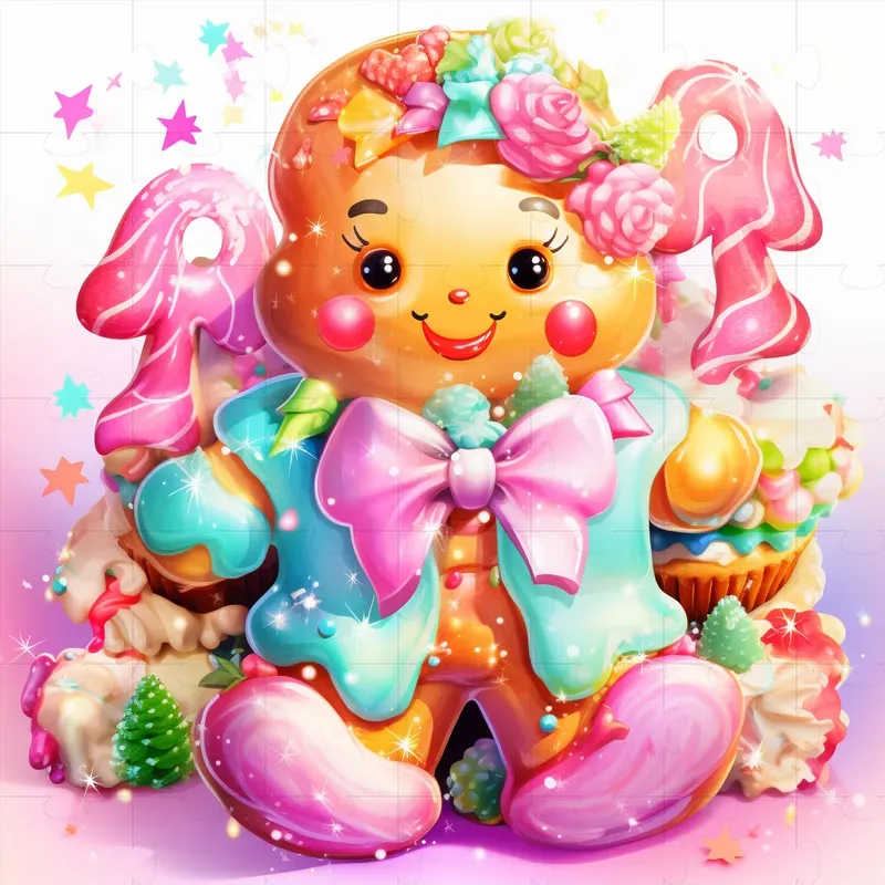 Christmas Illustrations