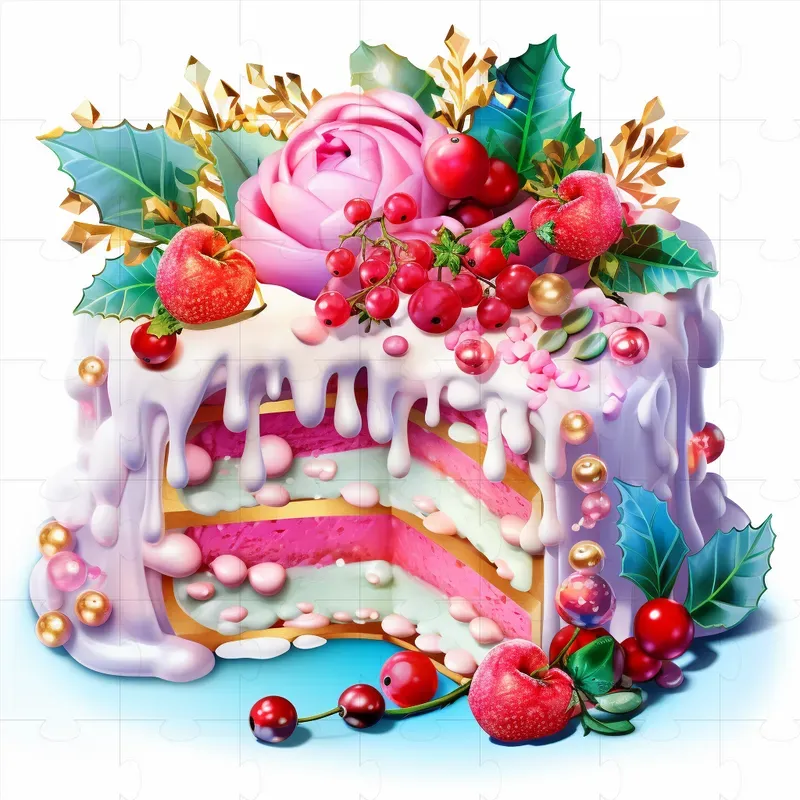 Christmas Illustrations